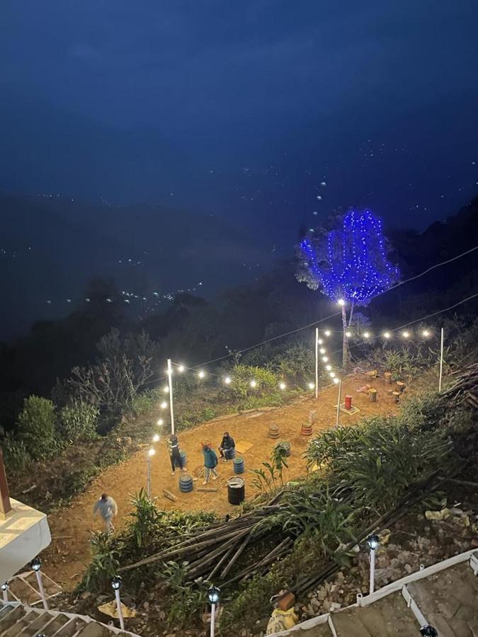 Sila Norphel Pelling Hotel Luaran gambar