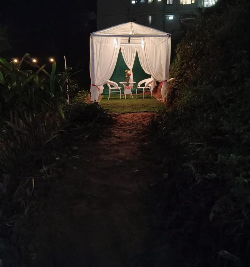 Sila Norphel Pelling Hotel Luaran gambar