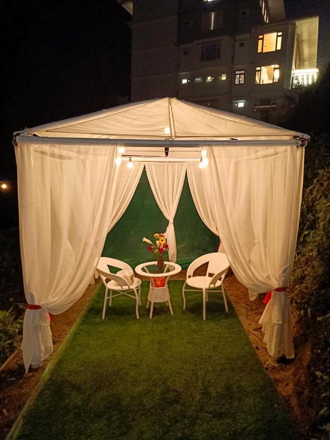 Sila Norphel Pelling Hotel Luaran gambar